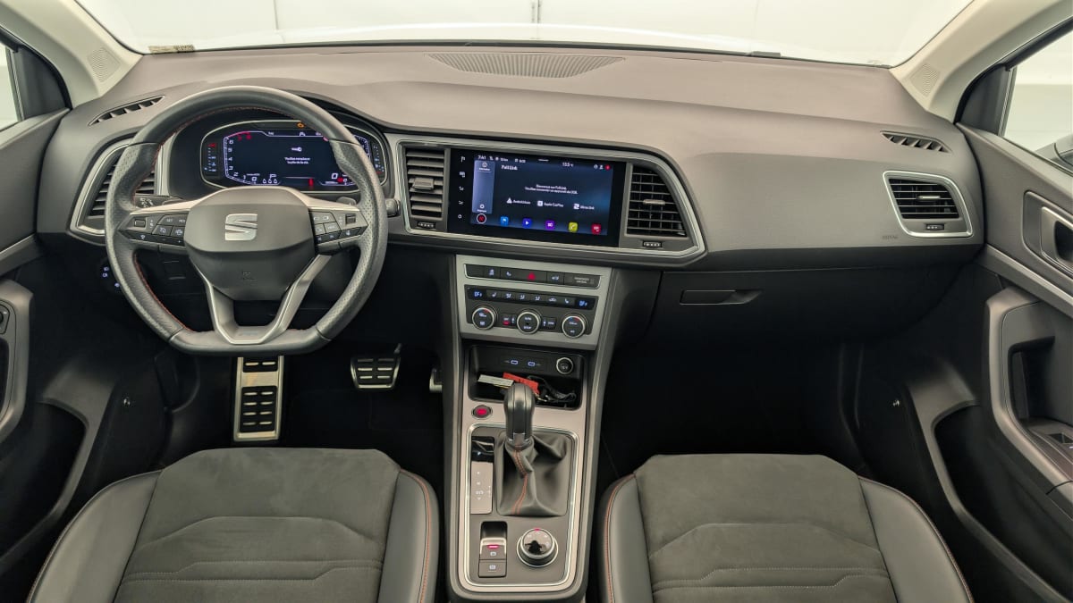 Seat Ateca - Image 13