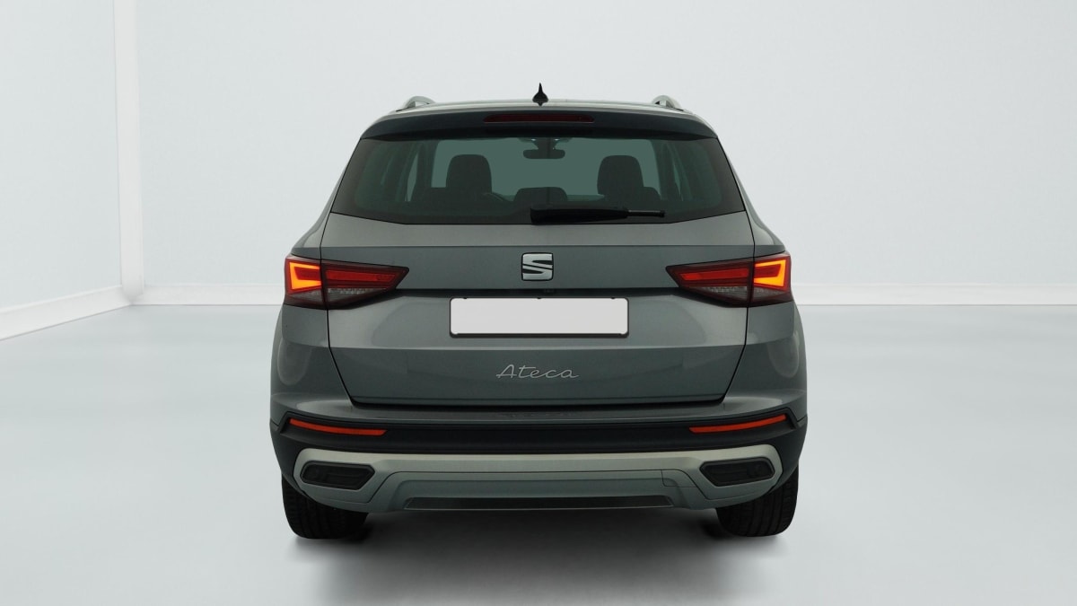 Seat Ateca - Image 6