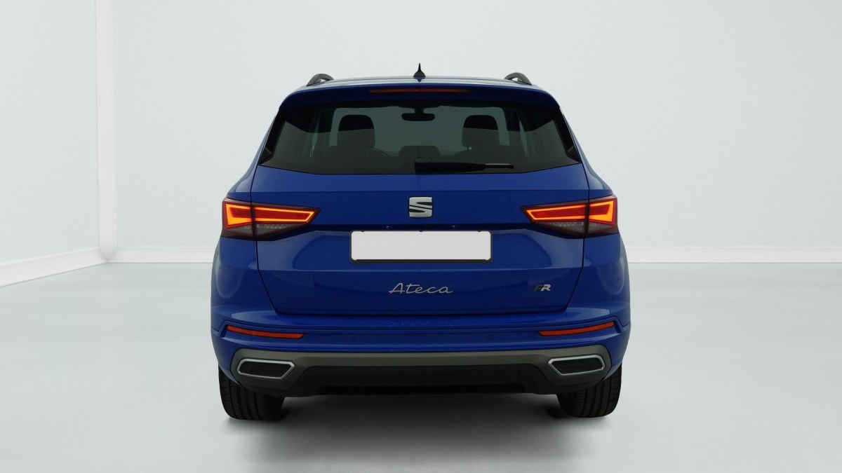 SEAT ATECA 1.5 TSI 150 CH START STOP FR