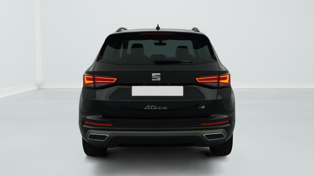 SEAT ATECA 2.0 TDI 150 CH START STOP DSG7 FR