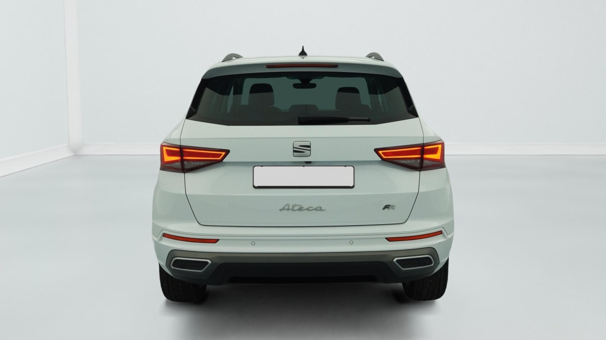 Seat Ateca - Image 6