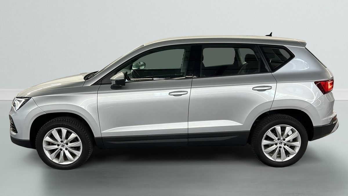 Seat Ateca - Image 4