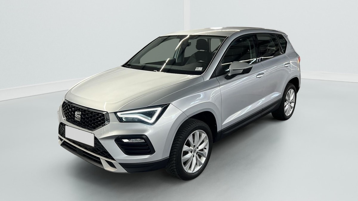 Seat Ateca - Image 3