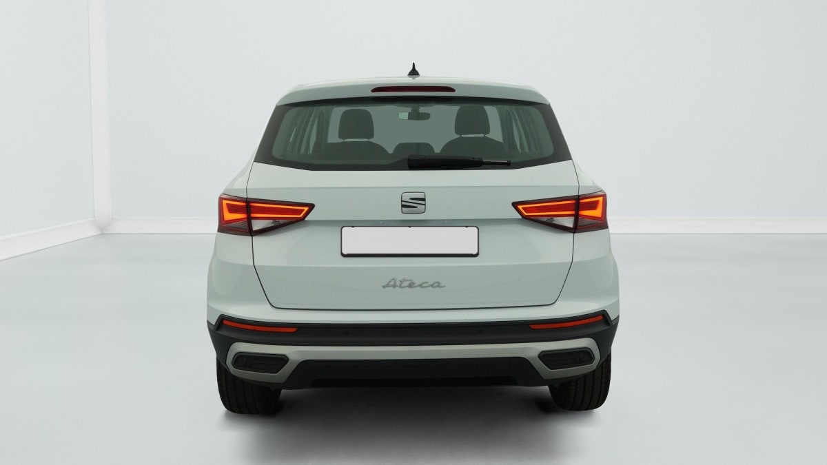 SEAT ATECA 1.5 TSI 150 CH START STOP STYLE