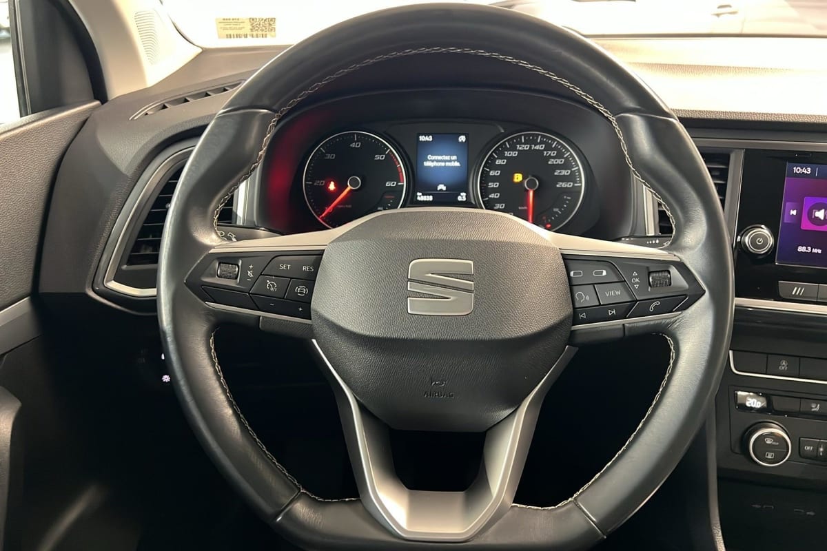 Seat Ateca - Image 14