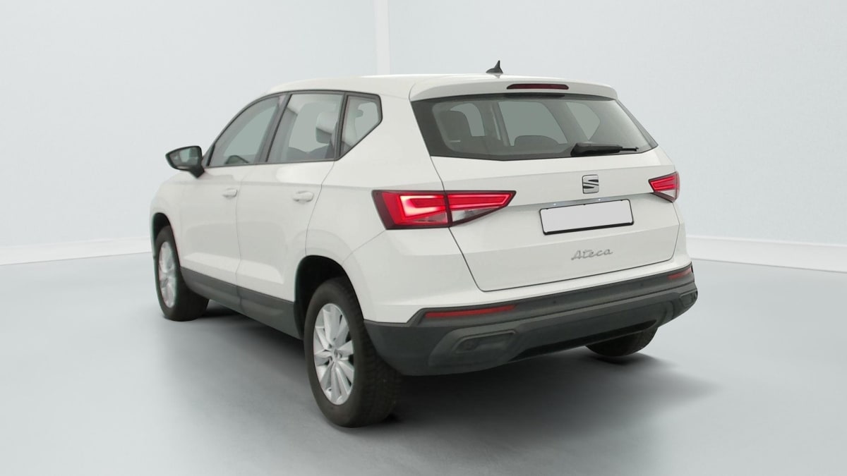 Seat Ateca - Image 5