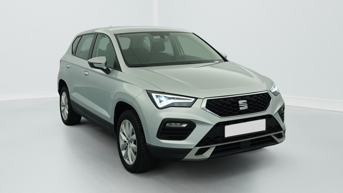 SEAT ATECA - 1.5 TSI 150 CH START STOP DSG7 STYLE