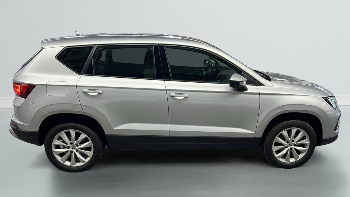 Seat Ateca - Image 8