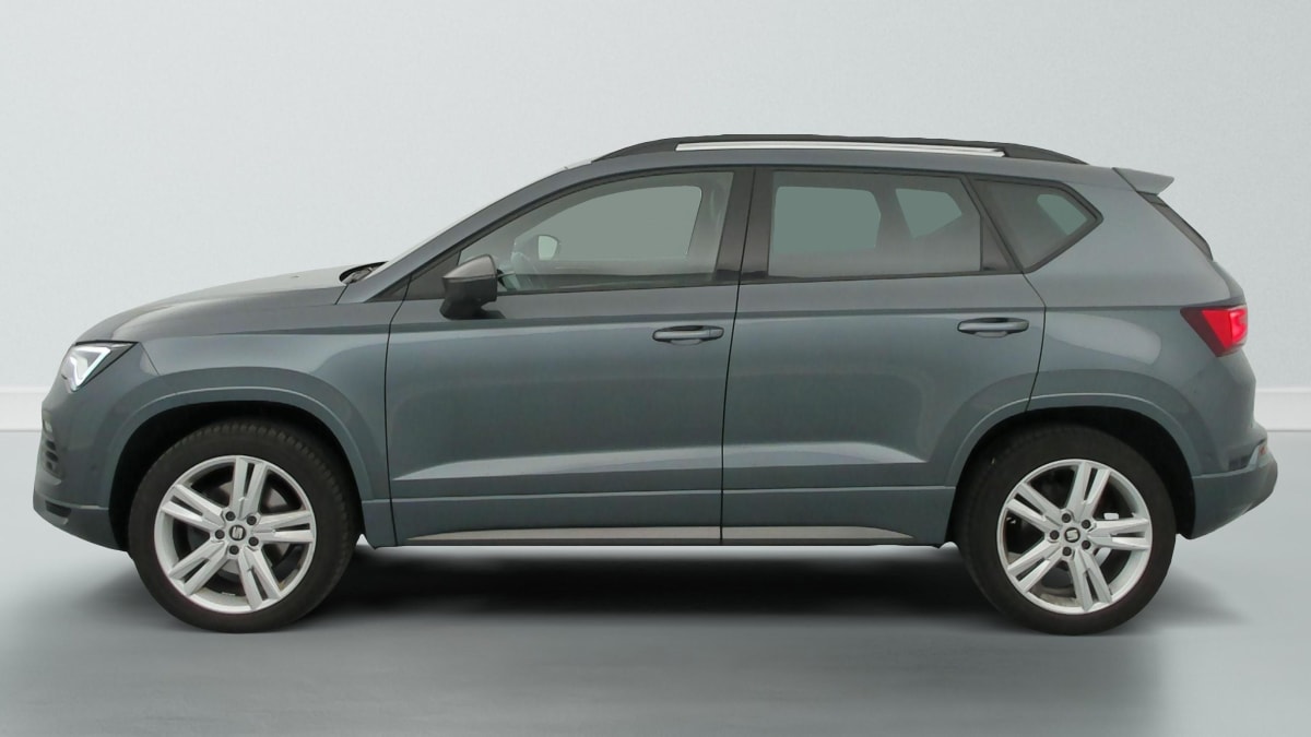 SEAT ATECA 2.0 TDI 150 CH START STOP DSG7 FR