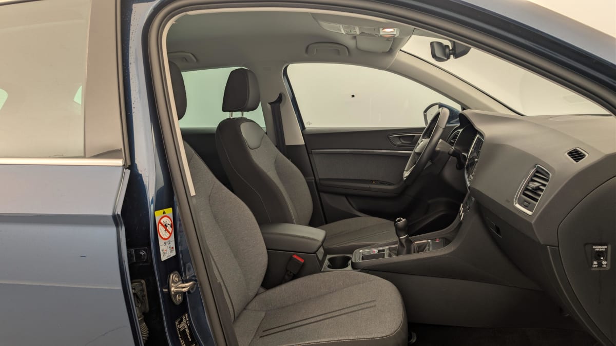 SEAT ATECA 1.0 TSI 110 CH START STOP STYLE