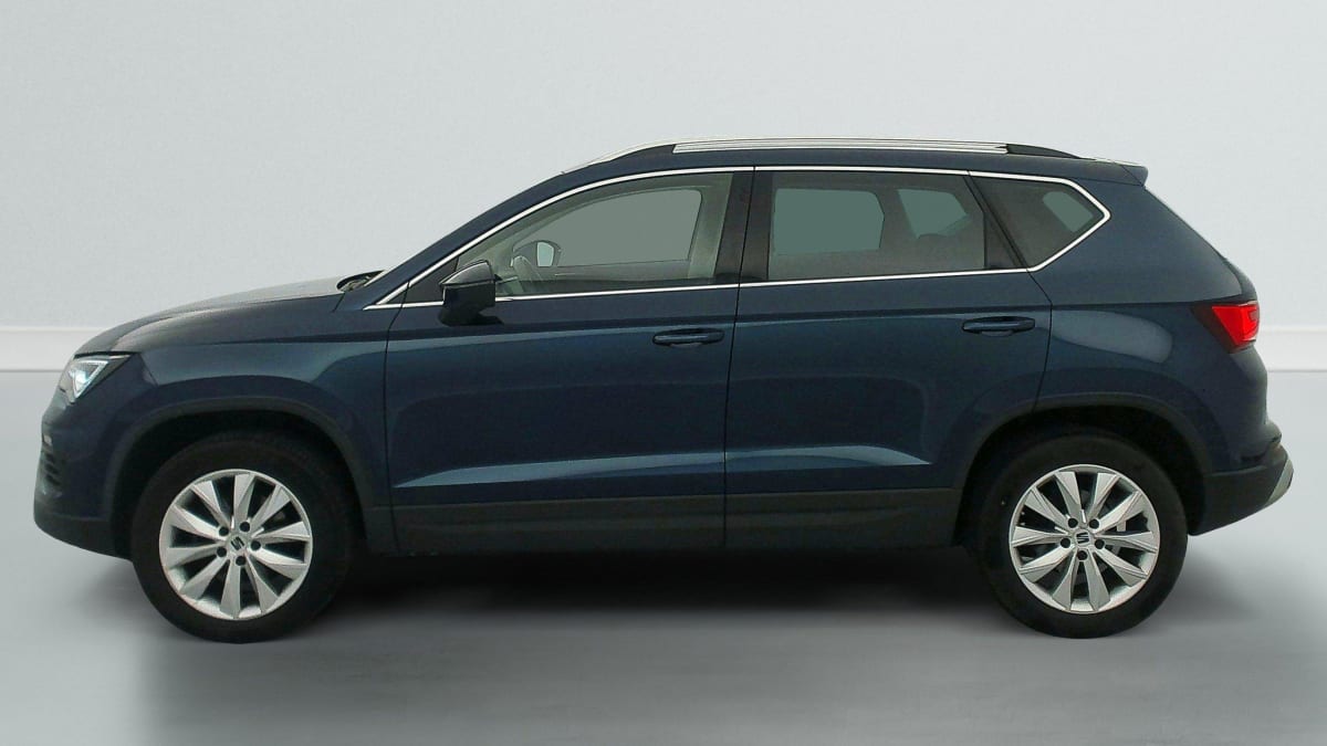 SEAT ATECA 1.5 TSI 150 CH START STOP DSG7 STYLE