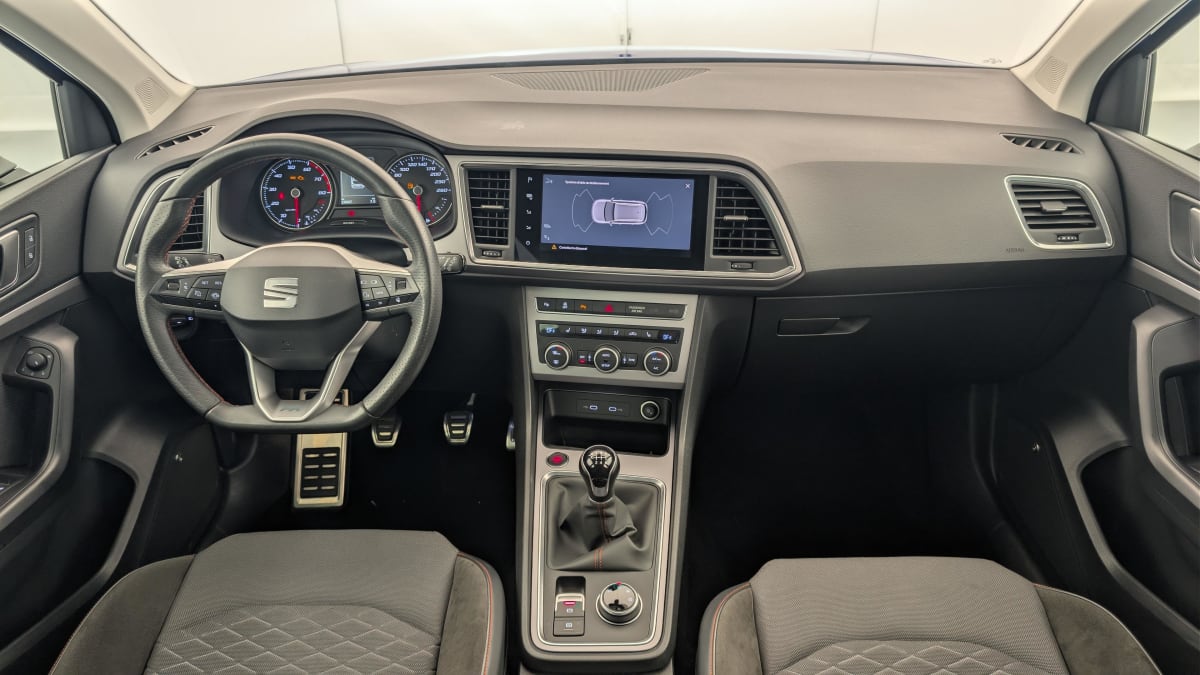 Seat Ateca - Image 13