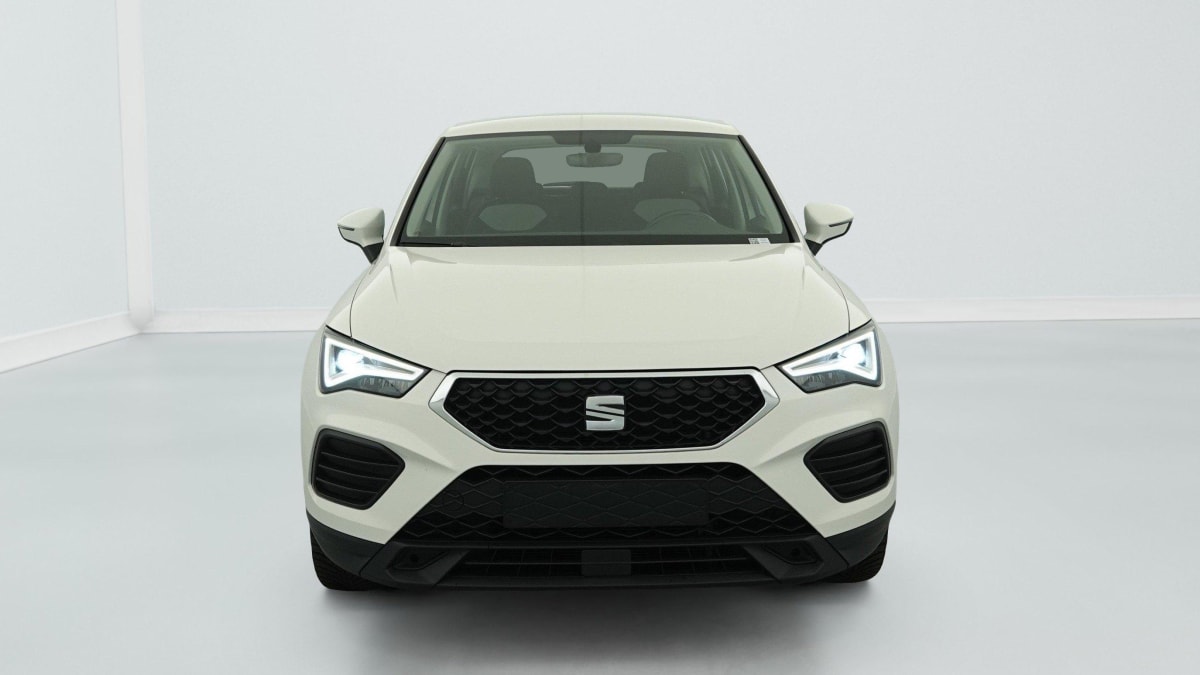 SEAT ATECA 1.0 TSI 110 CH START STOP REFERENCE