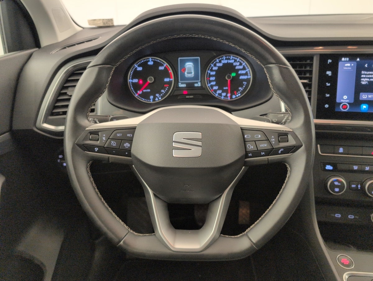 Seat Ateca - Image 15