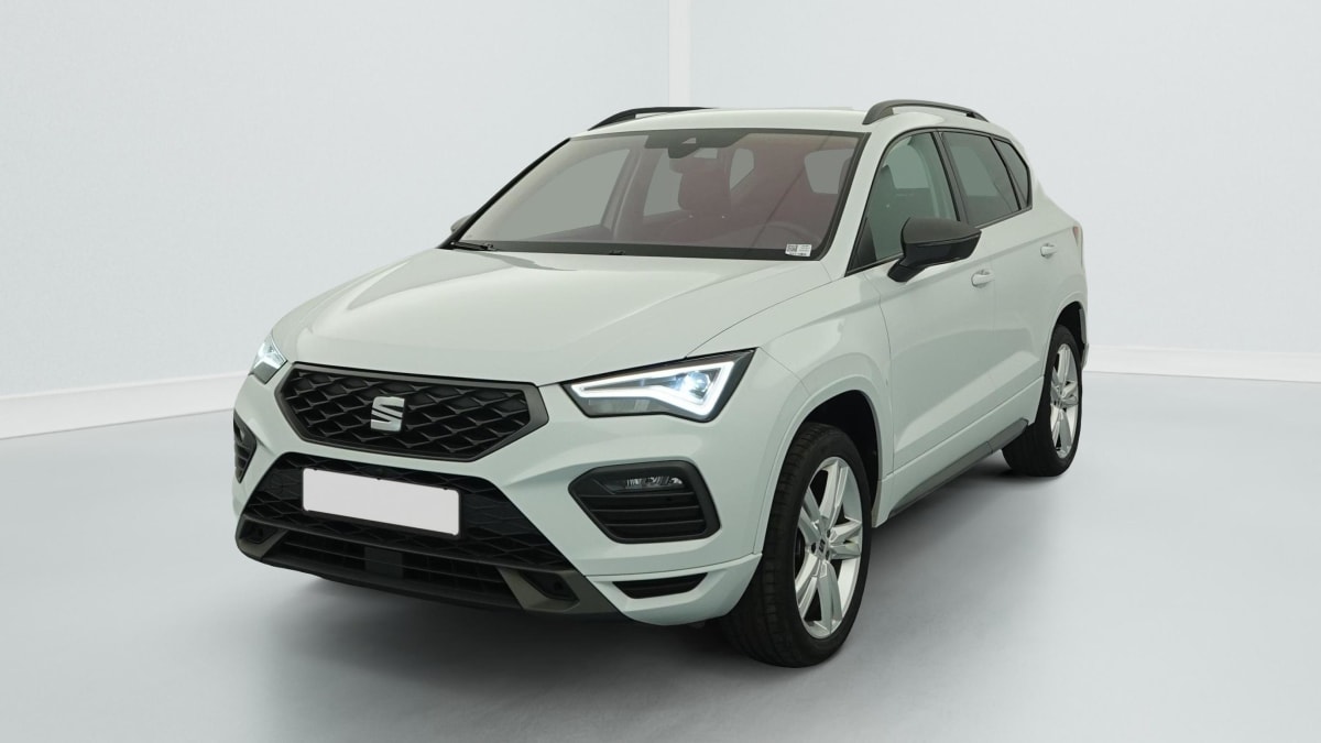 Seat Ateca - Image 3