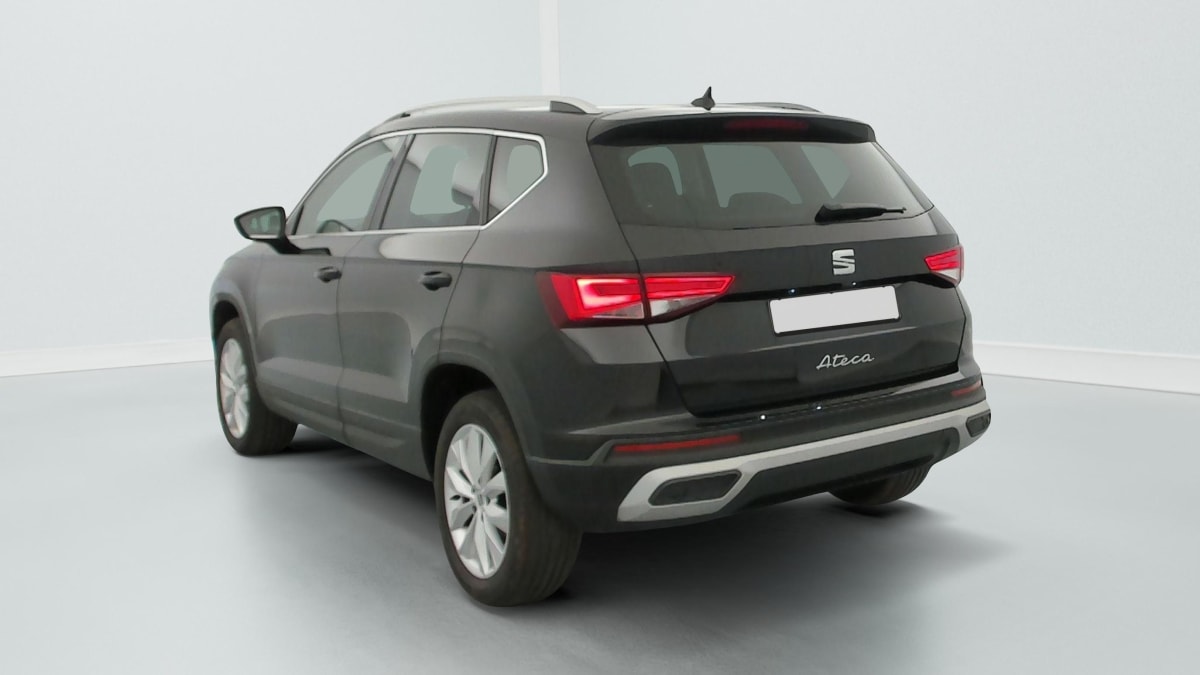 Seat Ateca - Image 5