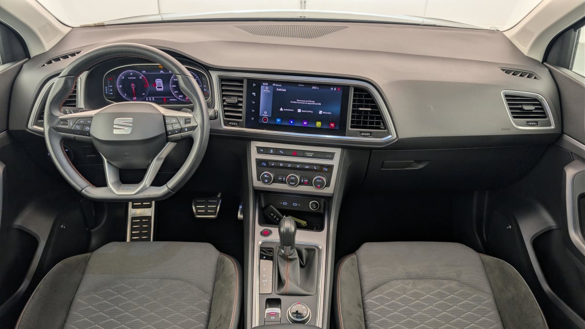 Seat Ateca - Image 13