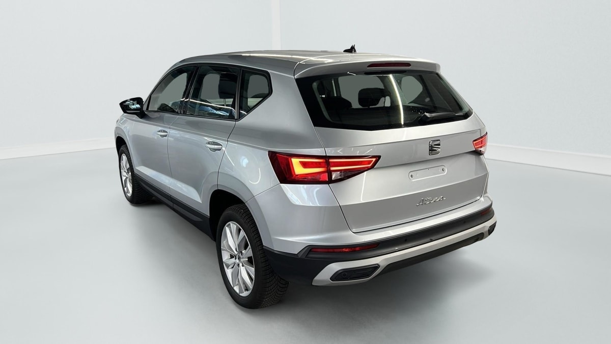 Seat Ateca - Image 5
