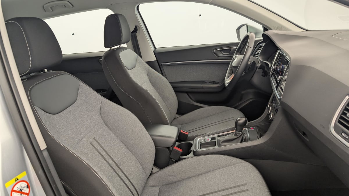 SEAT ATECA 1.5 TSI 150 CH START STOP DSG7 STYLE