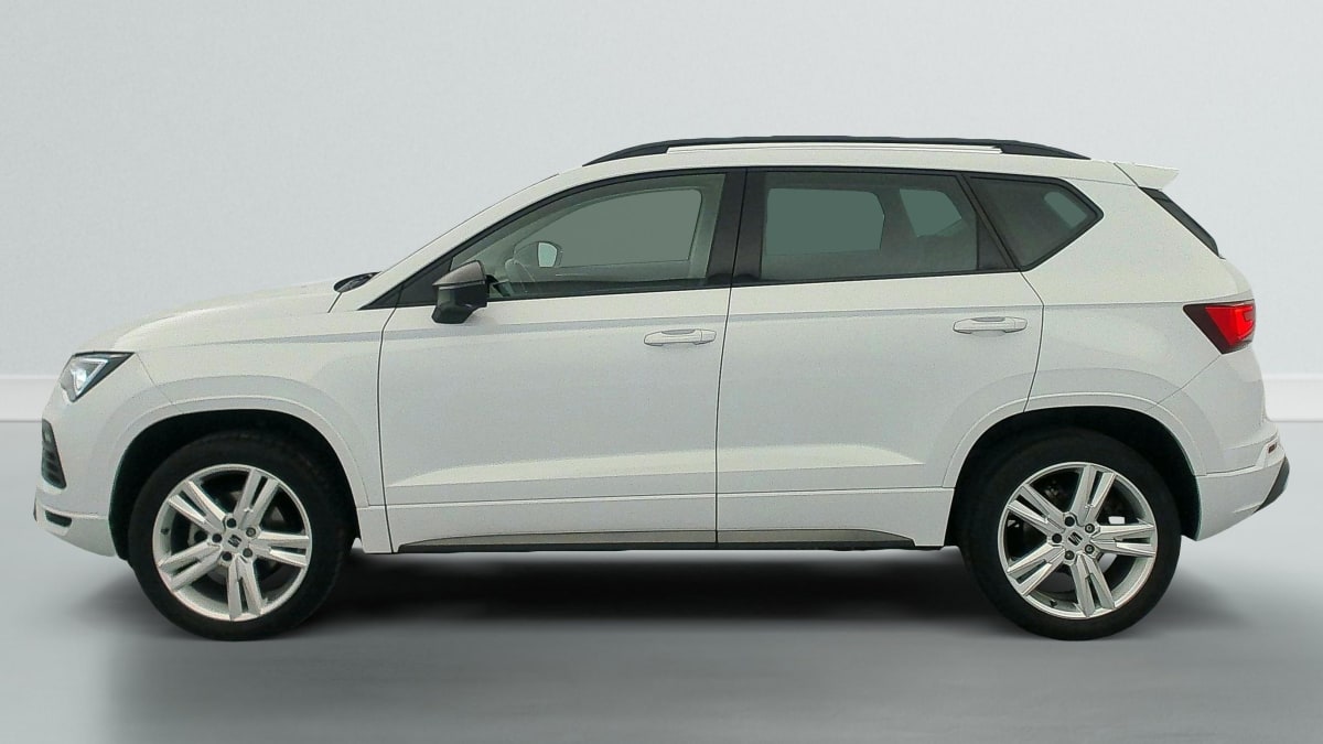 Seat Ateca - Image 4