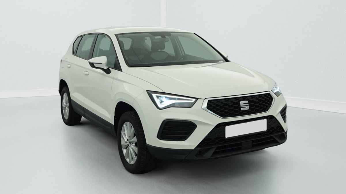 SEAT ATECA - 1.0 TSI 110 CH START STOP REFERENCE