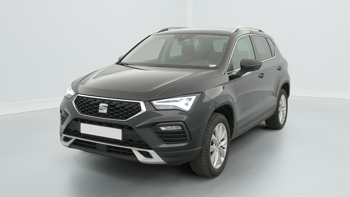 Seat Ateca - Image 3
