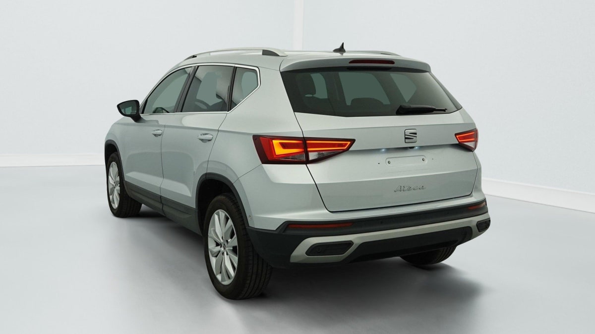 SEAT ATECA 1.0 TSI 110 CH START STOP STYLE