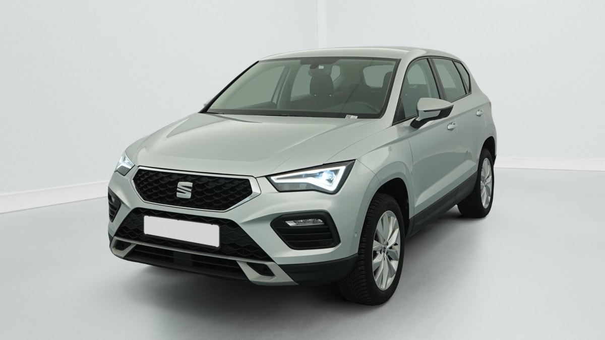 SEAT ATECA 1.5 TSI 150 CH START STOP DSG7 STYLE