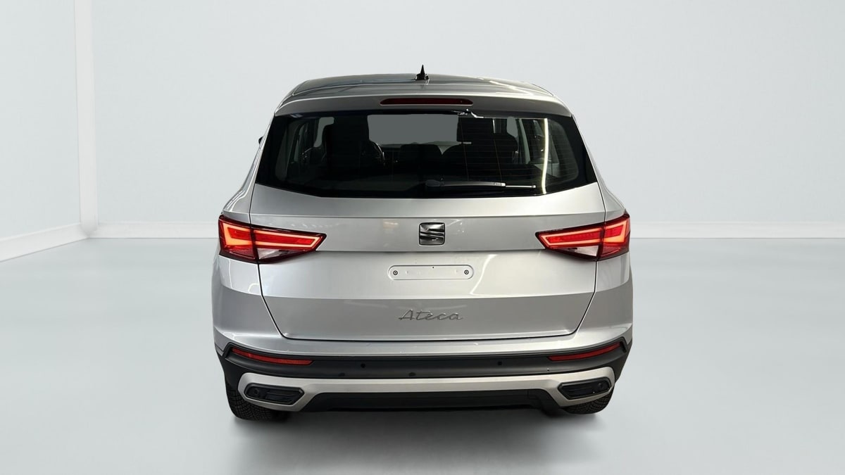 Seat Ateca - Image 6