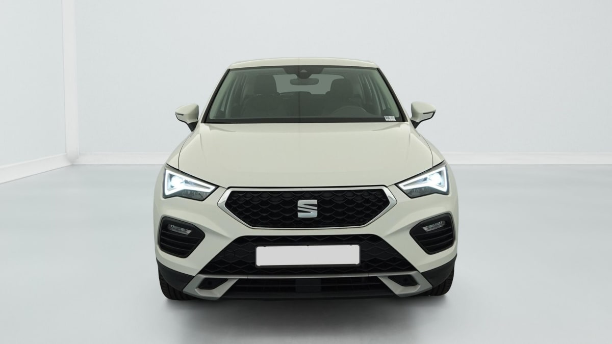 SEAT ATECA 2.0 TDI 150 CH START STOP DSG7 4DRIVE STYLE