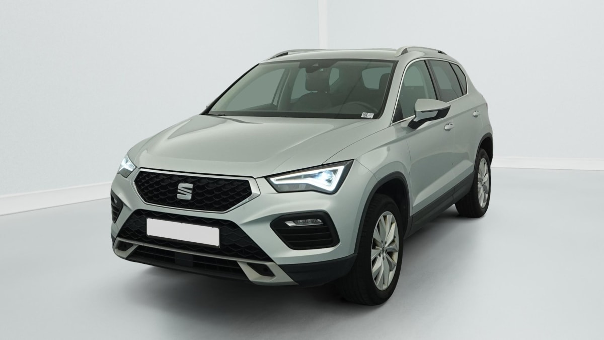 Seat Ateca - Image 3