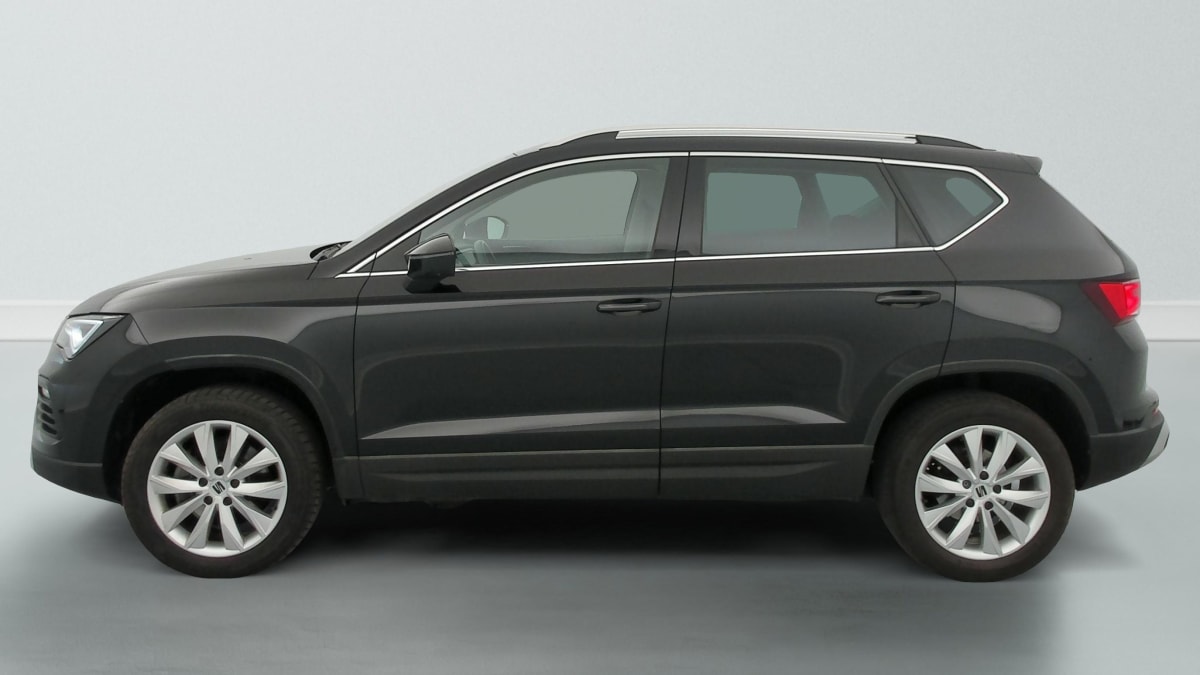 Seat Ateca - Image 4