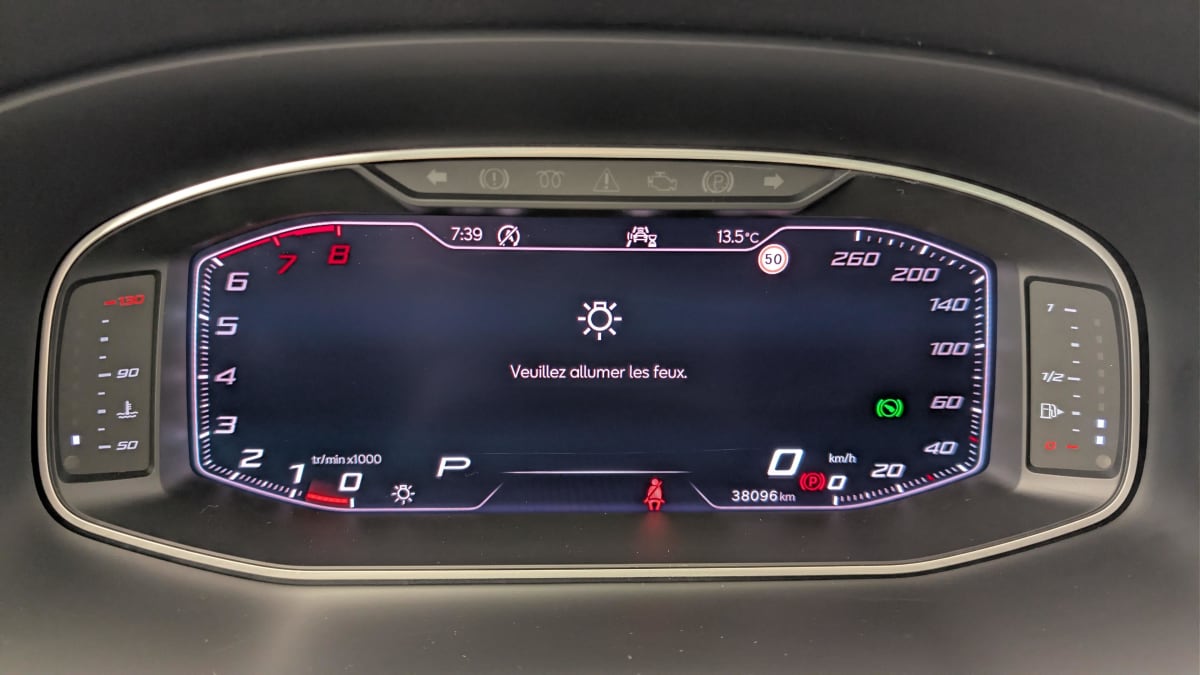 Seat Ateca - Image 24