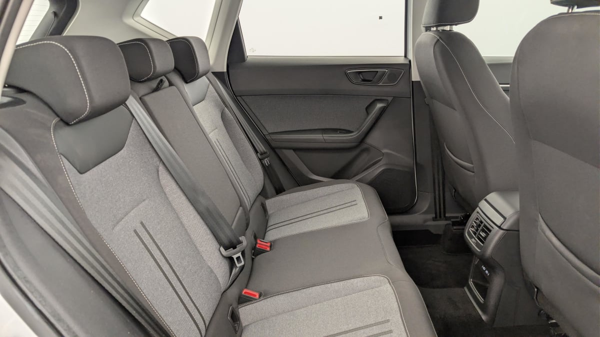 SEAT ATECA 1.5 TSI 150 CH START STOP STYLE