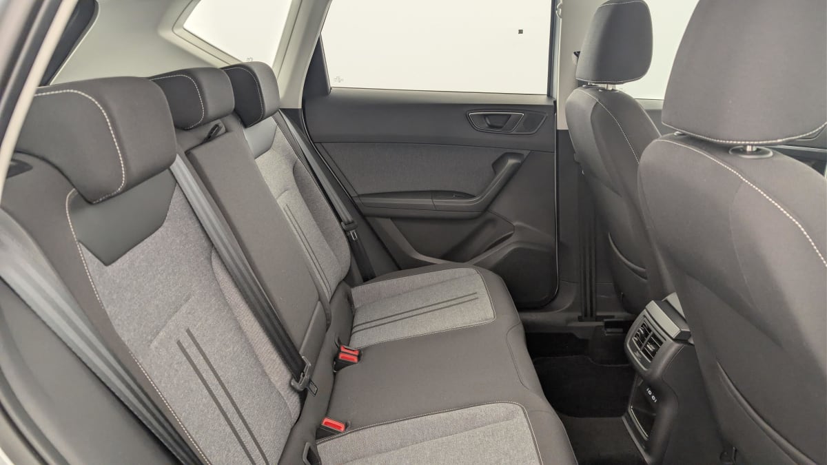 SEAT ATECA 1.5 TSI 150 CH START STOP DSG7 STYLE