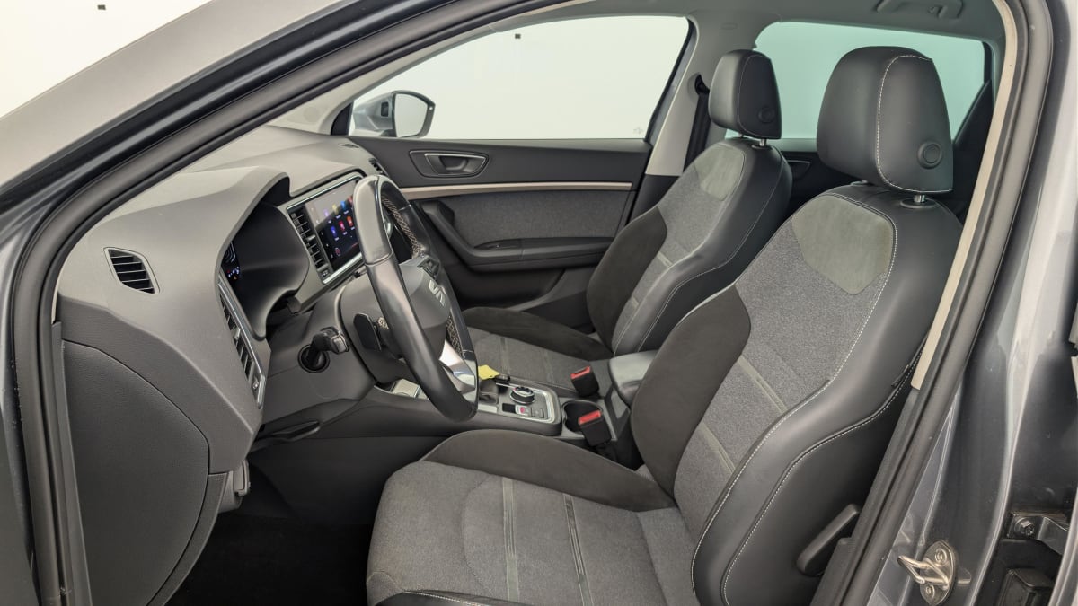 Seat Ateca - Image 16