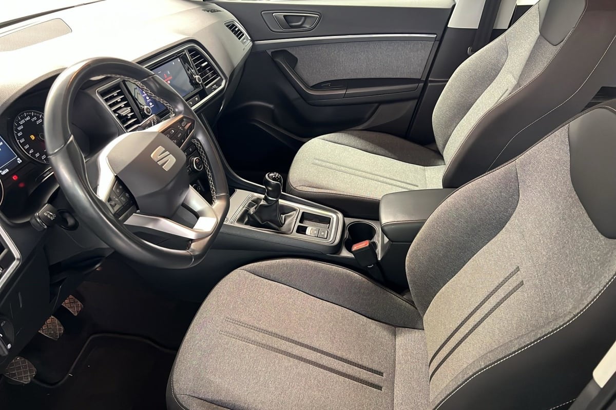Seat Ateca - Image 9