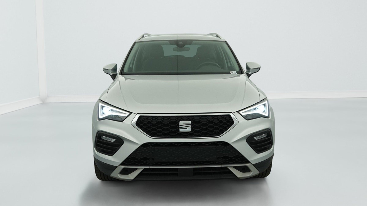 SEAT ATECA 1.0 TSI 110 CH START STOP STYLE