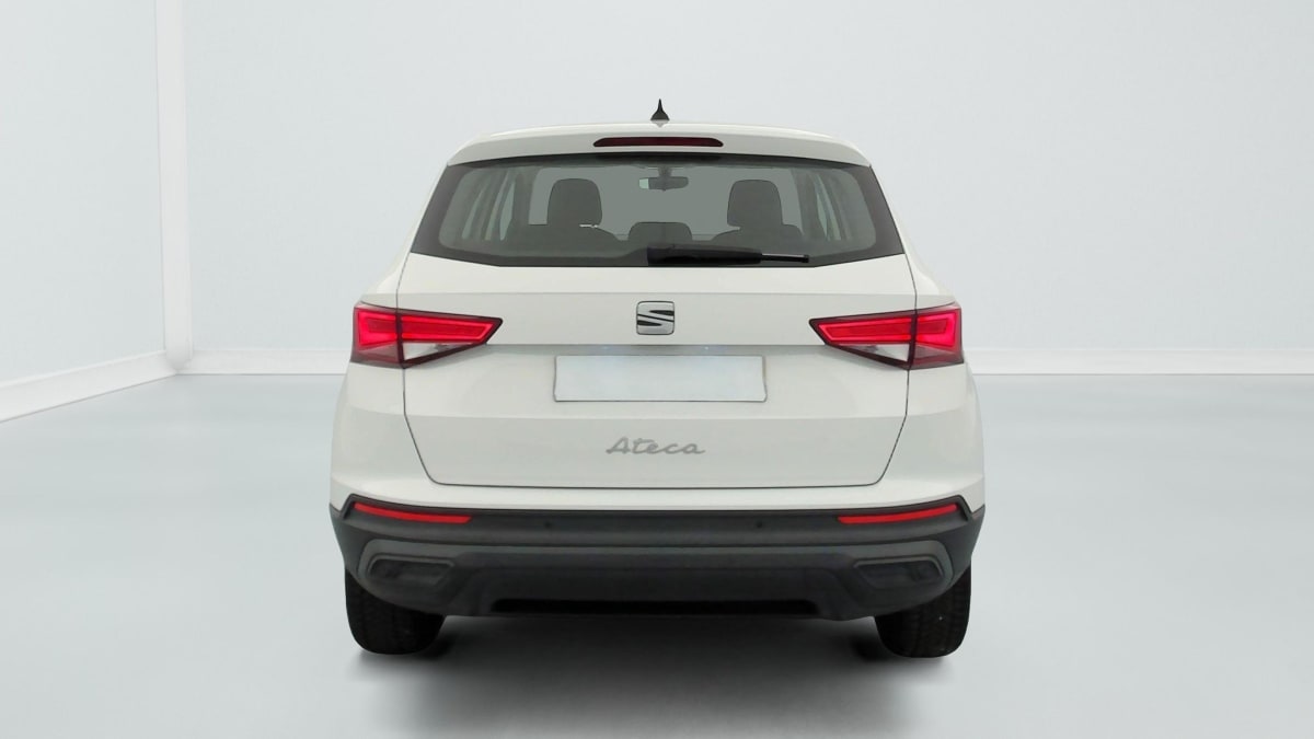 Seat Ateca - Image 6