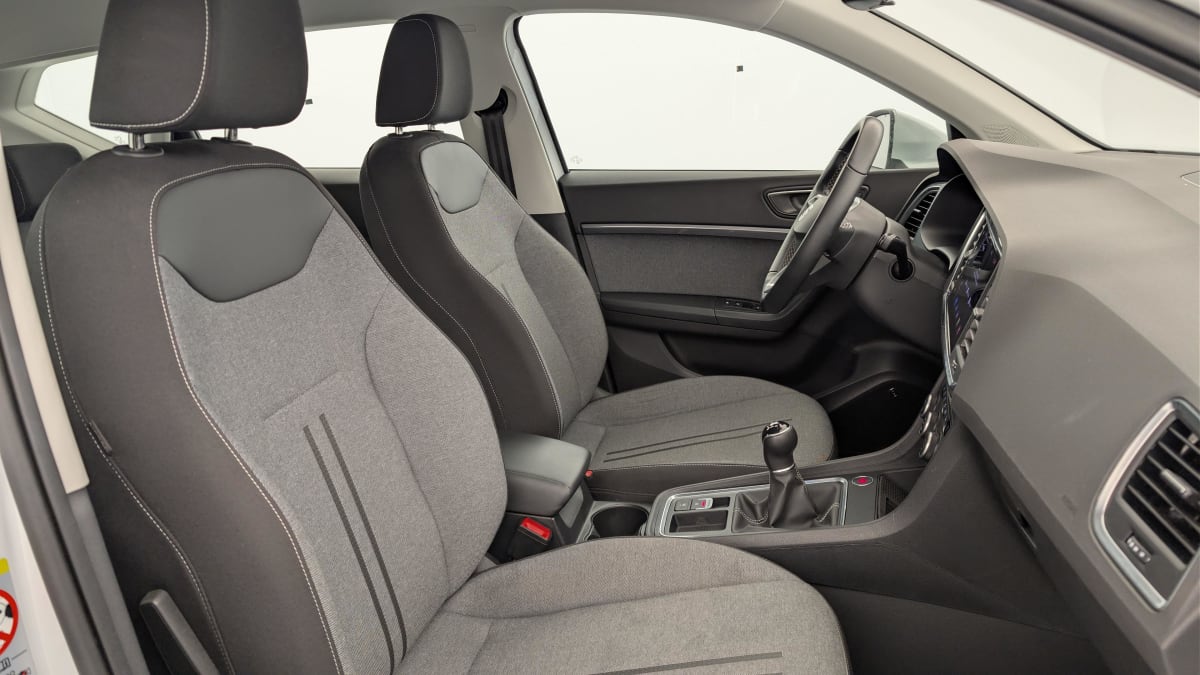 SEAT ATECA 1.5 TSI 150 CH START STOP STYLE