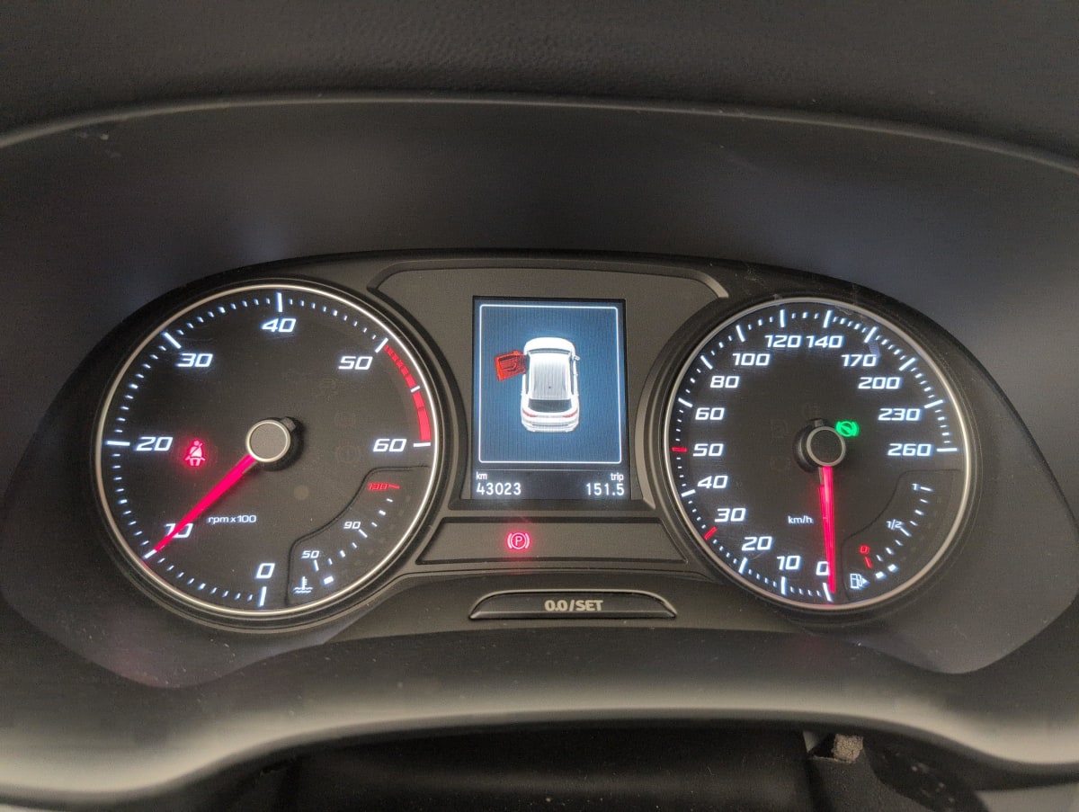 Seat Ateca - Image 26