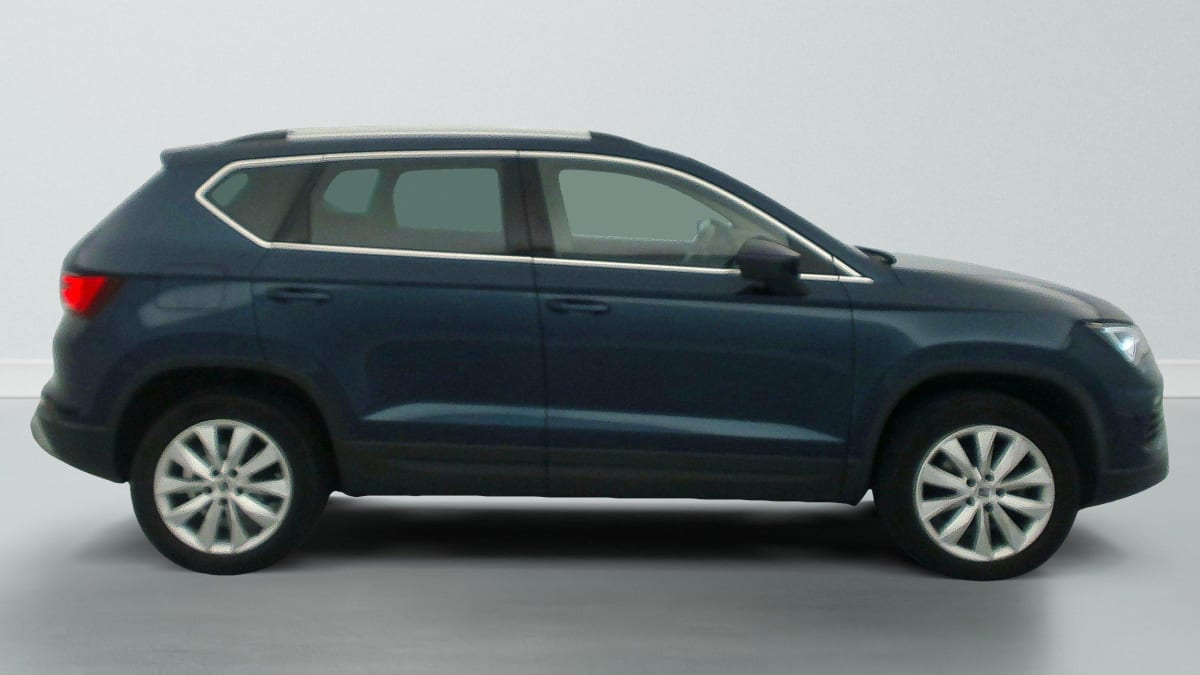 SEAT ATECA 1.5 TSI 150 CH START STOP DSG7 STYLE