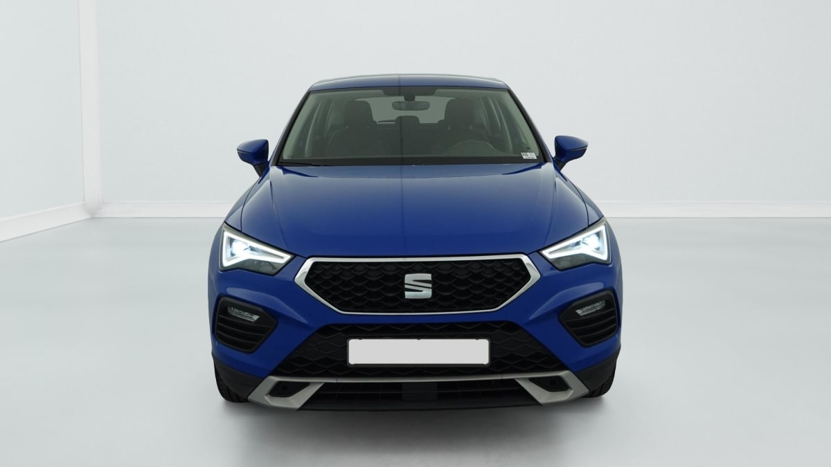 Seat Ateca - Image 2