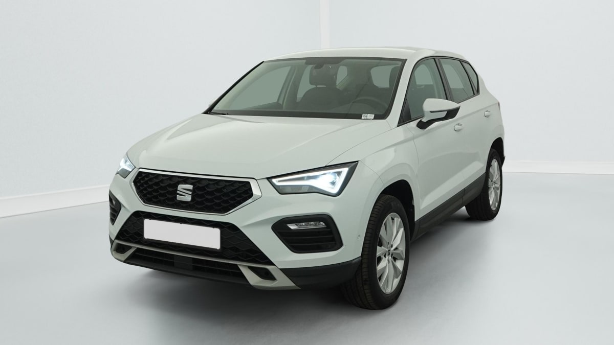 SEAT ATECA 1.5 TSI 150 CH START STOP STYLE
