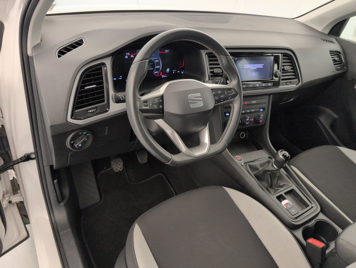 Seat Ateca - Image 15