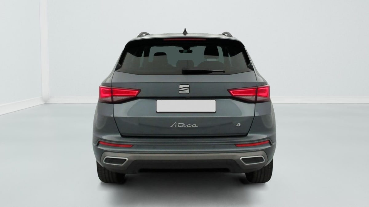 SEAT ATECA 2.0 TDI 150 CH START STOP DSG7 FR