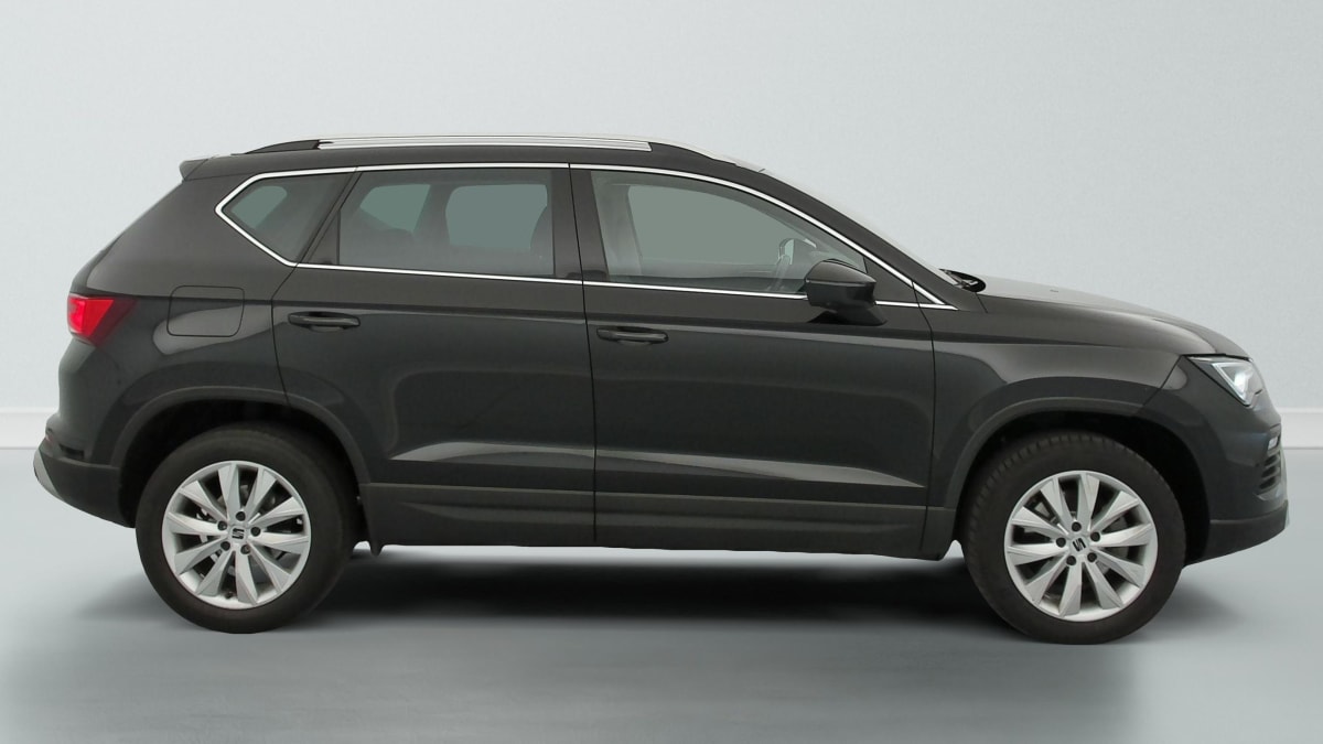Seat Ateca - Image 8