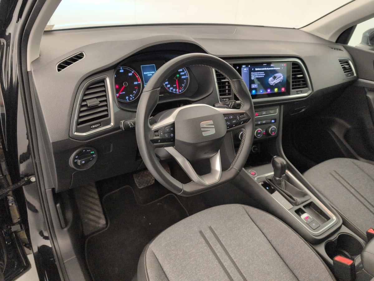 Seat Ateca - Image 16