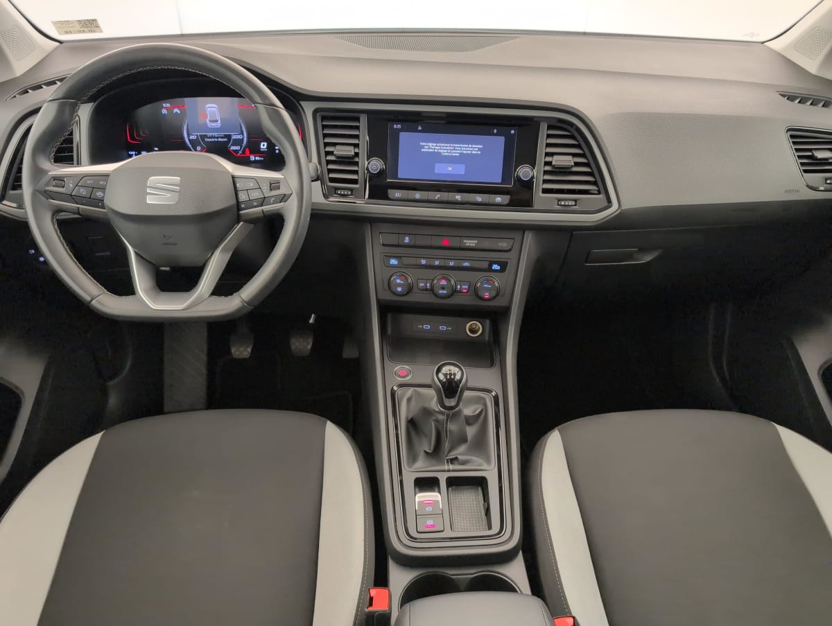 Seat Ateca - Image 13