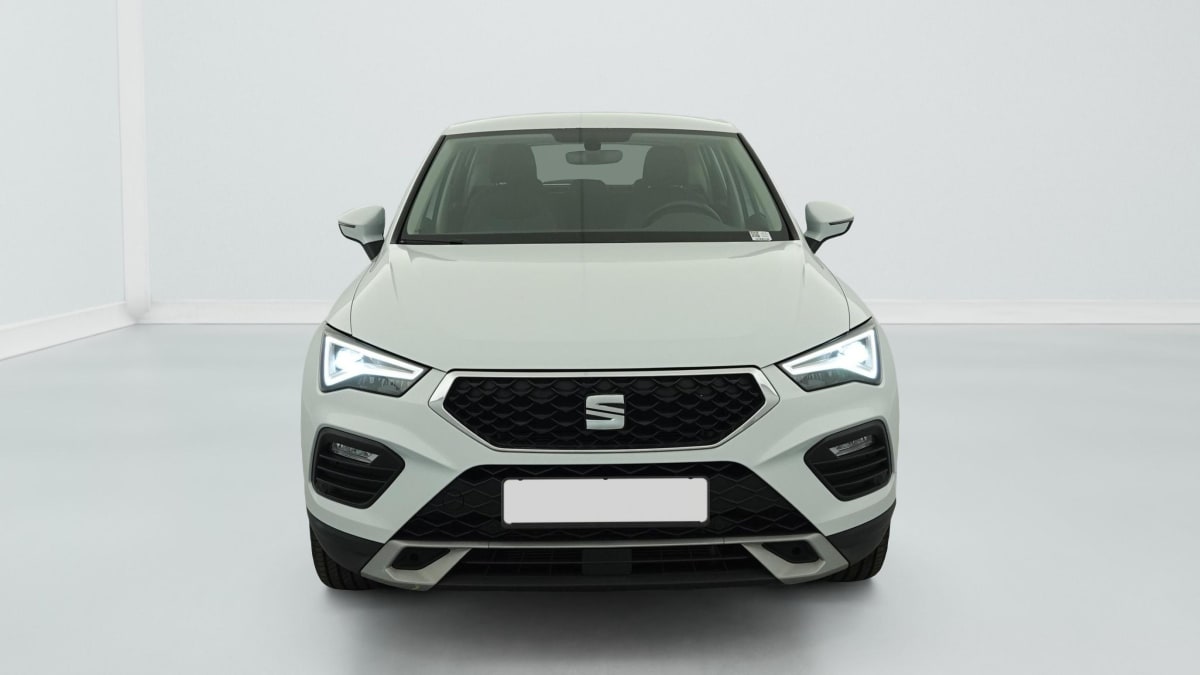 SEAT ATECA 1.5 TSI 150 CH START STOP STYLE